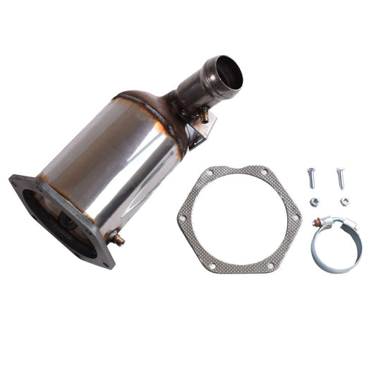 FR6184T-DPF/FAP-Type Approved for Ford C-MAX 2.0 TDCi Diesel 16V 2015-2019 HP 150 MPV EURO 6   1135mm
