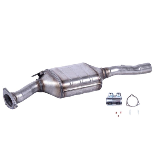 FR6168T-DPF/FAP-Type Approved for Ford Fiesta 1.5 TDCi Diesel 8V 2017---> HP 85 Hatchback EURO 6   700mm