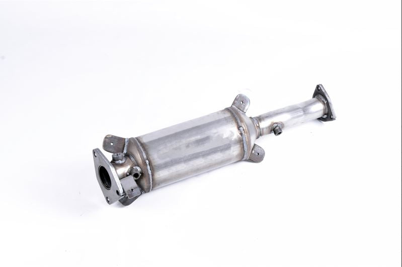 FR6166T-DPF/FAP-Type Approved for Ford Focus 1.5 TDCi Diesel 8V 2014-2020 HP 105 Estate EURO 6   640mm