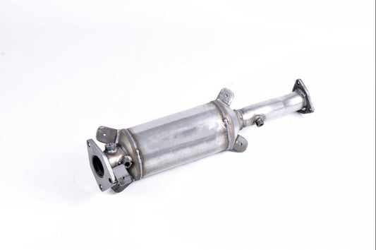 FR6166T-DPF/FAP-Type Approved for Ford Focus 1.5 TDCi Diesel 8V 2014-2020 HP 105 Estate EURO 6   640mm