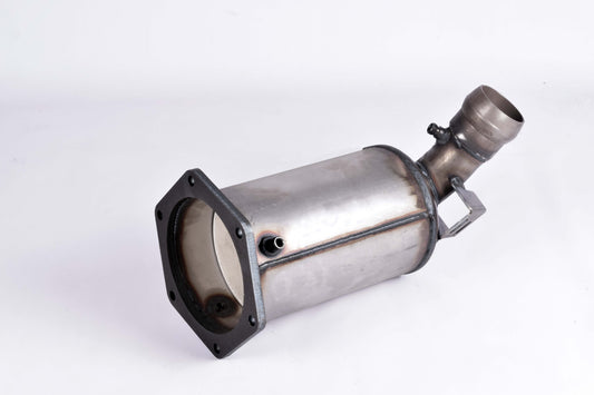FR6051T-DPF/FAP-Type Approved for Ford Focus C-MAX 1.6 TDCi Diesel 16V 2003-2007 HP 109 MPV EURO 4   710mm