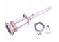 DPF018-DPF/FAP for Ford Focus C-MAX 2.0 TDCi Diesel 16V 2004-2007 HP 136 MPV EURO 4   560mm