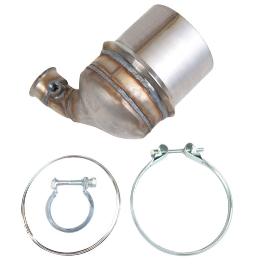 FR6112T-DPF/FAP-Type Approved for Ford Galaxy 2.0 TDCi Diesel 16V 2010-2015 HP 163 MPV EURO 5   980mm