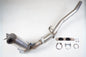 FR6103T-DPF/FAP-Type Approved for Ford Mondeo 1.6 TDCi Diesel 16V 2011-2015 HP 115 Estate EURO 5   710mm