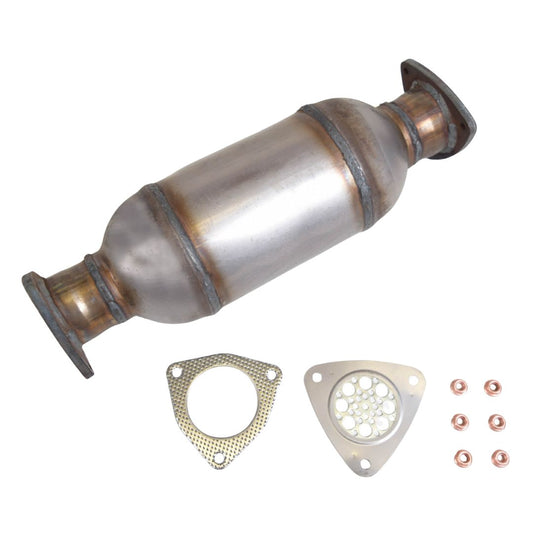 FR6181T-DPF/FAP-Type Approved for Ford Mondeo 2.0 TDCi Diesel 16V 2015-2018 HP 180 Saloon EURO 6   800mm