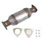 DPF061-DPF/FAP for Ford Mondeo 2.0 TDCi Diesel 16V 2001-2007 HP 130 Hatchback EURO 4   610mm