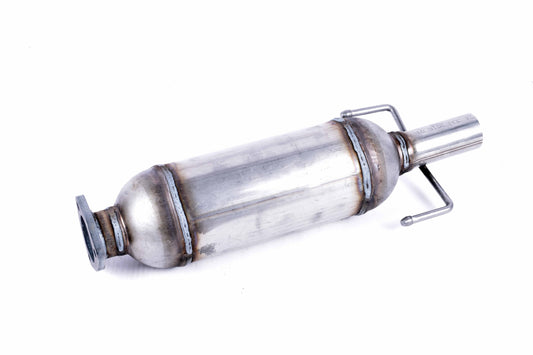 DPF061-DPF/FAP for Ford Mondeo 2.0 TDCi Diesel 16V 2005-2007 HP 90 Hatchback EURO 4   610mm