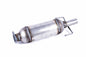 DPF061-DPF/FAP for Ford Mondeo 2.0 TDCi Diesel 16V 2005-2007 HP 90 Hatchback EURO 4   610mm