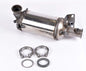 DPF027-DPF/FAP for Ford Mondeo ECOnetic 2.0 TDCi Diesel 16V 2009-2010 HP 115 Hatchback EURO 4   540mm