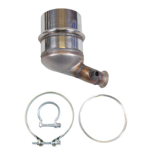 FR6113T-DPF/FAP-Type Approved for Ford Ranger 2.2 TDCi Diesel 16V 2011-2014 HP 120 Pickup EURO 5   1300mm