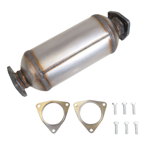 FR6189T-DPF/FAP-Type Approved for Ford Tourneo Courier Kombi 1.5 TDCi Diesel 8V 2015-2018 HP 95 MPV EURO 6   620mm