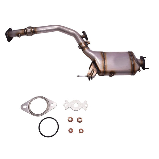 DPF179 DPF FOR INFNITI EX30, INFNITI FX30 & INFNITI QX70 3.0 24V 2010-2013