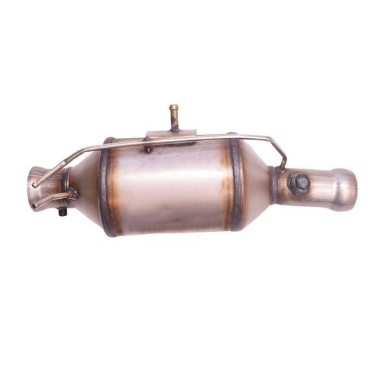 DPF183 DPF FOR MERCEDES-BENZ MARCO POLO, MERCEDES-BENZ V200, MERCEDES-BENZ V220, MERCEDES-BENZ V250 & MERCEDES-BENZ VITO 2.1 16V 2014-2015