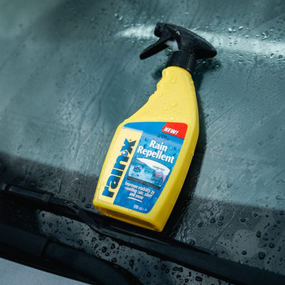 RAIN-X RAIN REPELLENT 500ML
