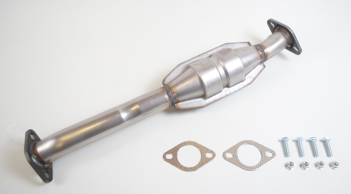 FR8015-Catalyst for Ford Escort 1.4 CFi Petrol 8V 1995-1999 HP 73 Saloon    680mm