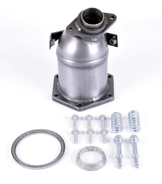 FR8015T-Catalyst-Type Approved for Ford Escort 1.6 Petrol 8V 1990-1992 HP 90 Estate EURO 2   680mm
