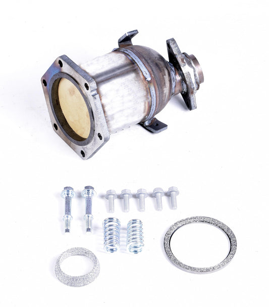 FR8006T-Catalyst-Type Approved for Ford Escort 1.6 Petrol 16V 1992-2000 HP 90 Estate EURO 2   975mm
