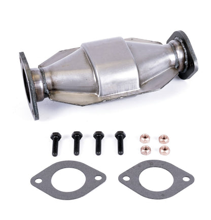 FR6007-Catalyst for Ford Escort 1.8 Ti Diesel 8V 1995-2000 HP 90 Hatchback    620mm