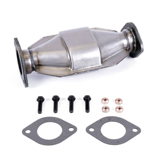 FR6007-Catalyst for Ford Escort 1.8 Ti Diesel 8V 1995-2000 HP 90 Hatchback    620mm