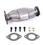 FR6007-Catalyst for Ford Escort 1.8 Ti Diesel 8V 1995-2000 HP 90 Hatchback    620mm