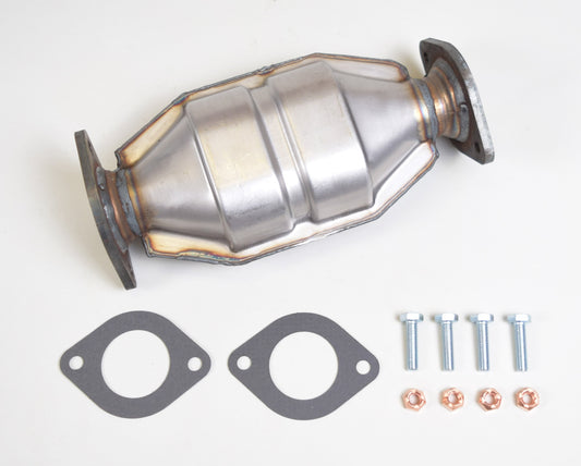 FR8006T-Catalyst-Type Approved for Ford Escort 1.8 Petrol 16V 1995-1999 HP 115 Convertible EURO 2   975mm