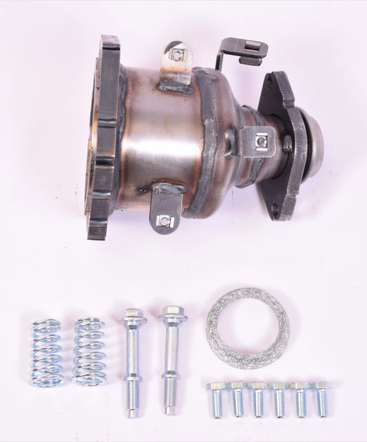 FR8027-Catalyst for Ford Escort RS 2000 2.0 Petrol 16V 1992-1995 HP 150 Hatchback    440mm