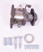 FR8027-Catalyst for Ford Escort RS 2000 2.0 Petrol 16V 1992-1995 HP 150 Hatchback    440mm
