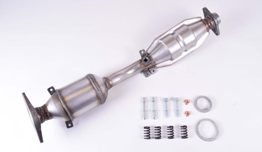 FR8027-Catalyst for Ford Escort RS 2000 2.0 Petrol 16V 1993-1995 HP 150 Hatchback    440mm