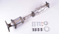 FR8027-Catalyst for Ford Escort RS 2000 2.0 Petrol 16V 1993-1995 HP 150 Hatchback    440mm