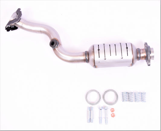 FR8054-Catalyst for Ford Fiesta 1.3 Petrol 8V 1998-2001 HP 69 Hatchback    450mm