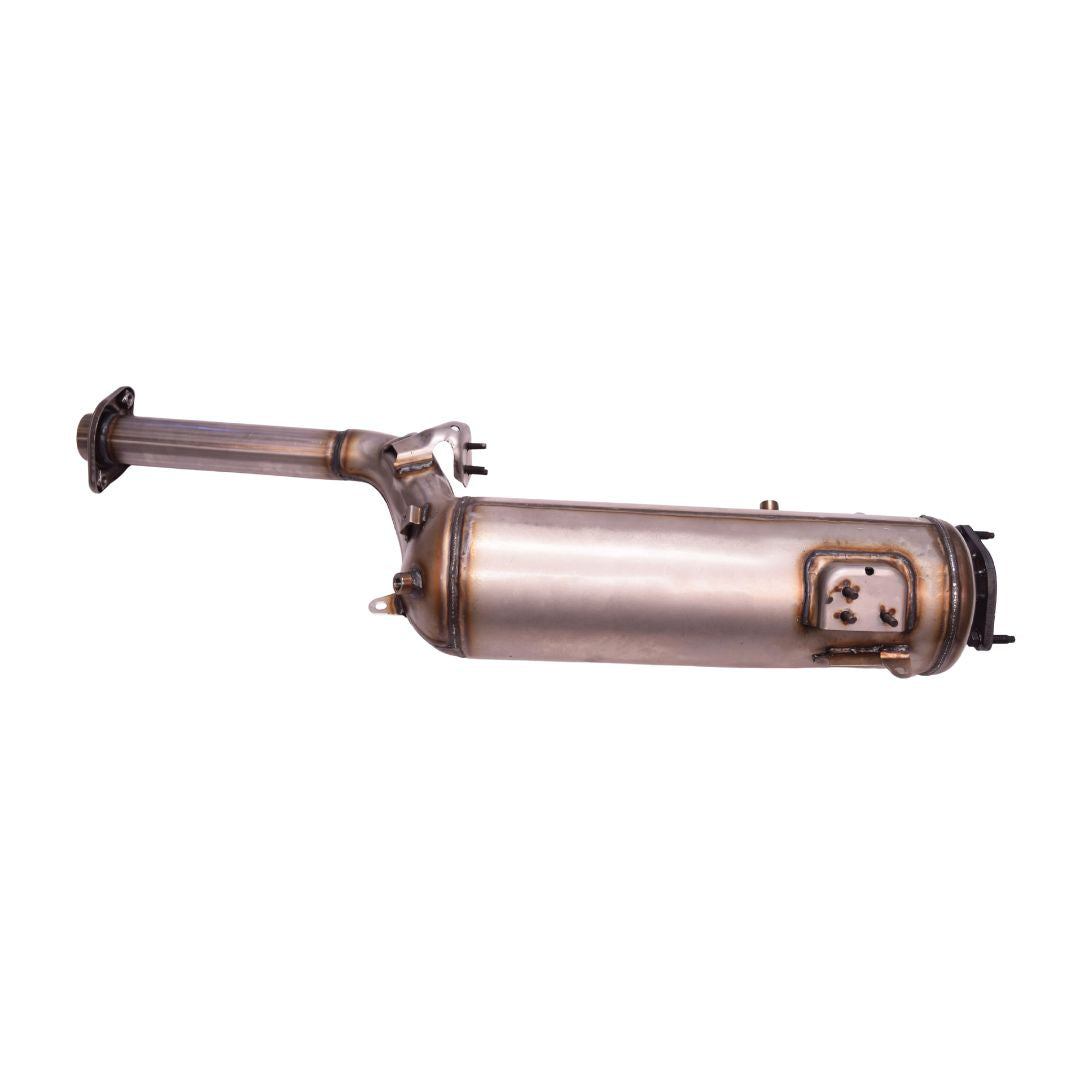 DT6060T DPF FOR NISSAN NAVARA 3.0 24V 2010