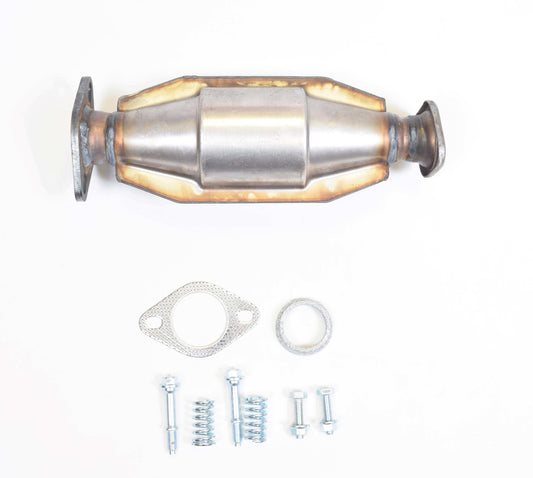 FR6010T-Catalyst-Type Approved for Ford Fiesta 1.4 TDCi Diesel 8V 2001-2008 HP 68 Van EURO 4   710mm
