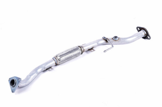 EAU457-Exhaust Pipe-Centre for Audi A5 2.0 TDi Diesel 16V 2008-2012 HP 170 Coupe    1180mm