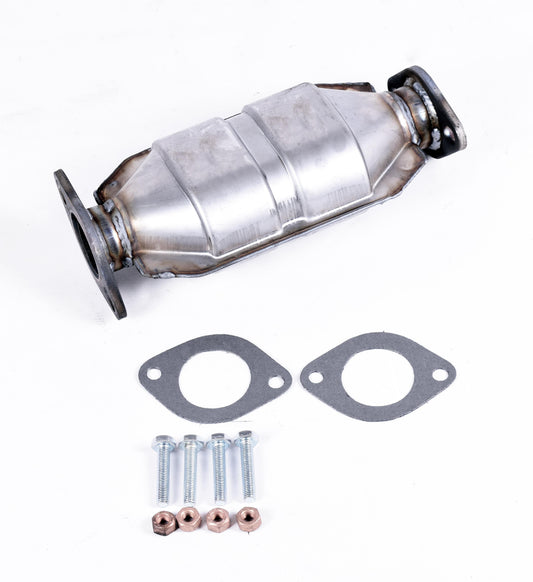 FR8058-Catalyst for Ford Fiesta 1.8 Diesel 8V 1999-2000 HP 60 Van    610mm