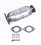 FR8058-Catalyst for Ford Fiesta 1.8 Diesel 8V 1996-2000 HP 60 Van    610mm