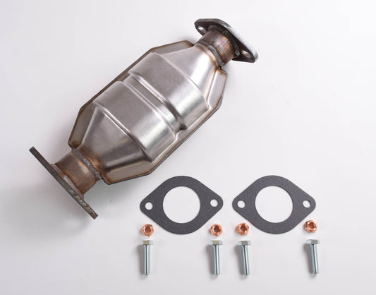 FR6138T-Catalyst-Type Approved for Ford Focus 1.6 Petrol 16V 2010-2020 HP 125 Saloon EURO 5;6   780mm