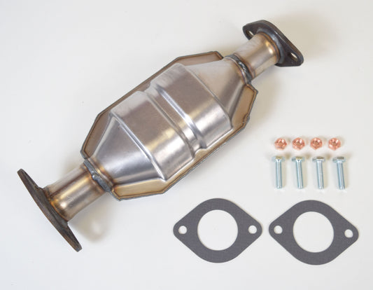 FR6158T-Catalyst-Type Approved for Ford Focus 1.6 Petrol 16V 2011-2017 HP 105 Saloon EURO 5;6   780mm