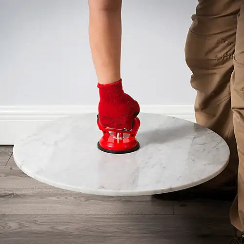 DECKTON DENT PULLER AND SUCTION CUP