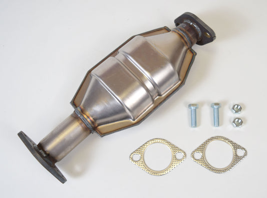 FR6158T-Catalyst-Type Approved for Ford Focus 1.6 Petrol 16V 2011-2017 HP 85 Saloon EURO 5;6   780mm
