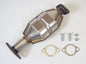 FR6158T-Catalyst-Type Approved for Ford Focus 1.6 Petrol 16V 2011-2017 HP 85 Saloon EURO 5;6   780mm
