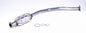 FR6138T-Catalyst-Type Approved for Ford Focus 1.6 Petrol 16V 2012-2015 HP 120 Saloon EURO 5;6   780mm