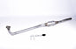 FR8042-Catalyst for Ford Focus 1.8 Petrol 16V 1998-2000 HP 115 Estate    550mm