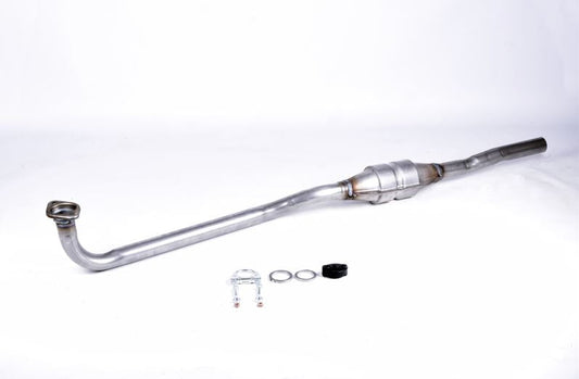 FR8042T-Catalyst-Type Approved for Ford Focus 1.8 Petrol 16V 1998-2000 HP 115 Estate EURO 3   550mm
