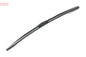 DENSO WIPER - WIPER BLADE (HYBRID) 650MM for Vauxhall Movano 2.3, Kia, Fiat, Land Rover, Nissan, Hyundai, Mitsubishi etc