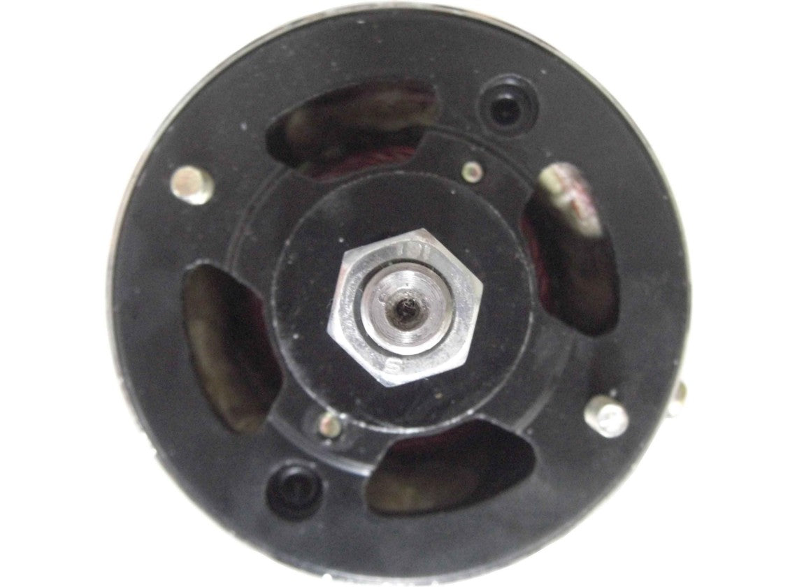 DYNAMO-   DYN100