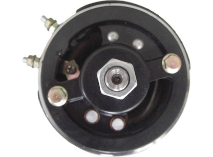 DYNAMO-   DYN100