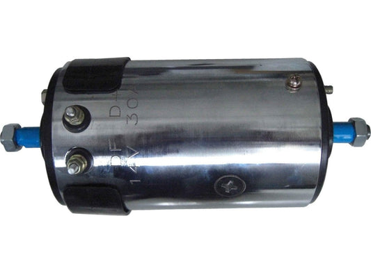 DYNAMO-   DYN100