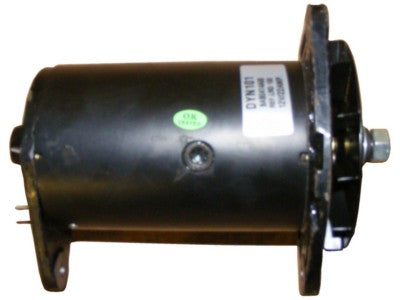 DYNAMO-   DYN101
