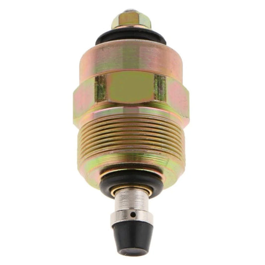 PEARL HIGH TECH PARTS DIESEL STOP SOLENOID