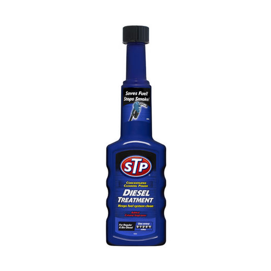 STP DIESEL TREATMENT 200ML